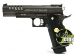 Hi-Capa 5.1 K Type